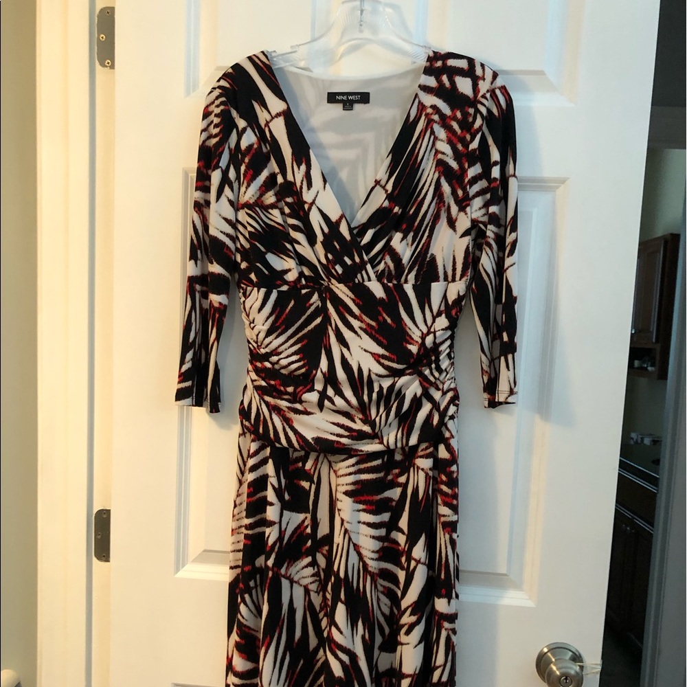 Dinner dress